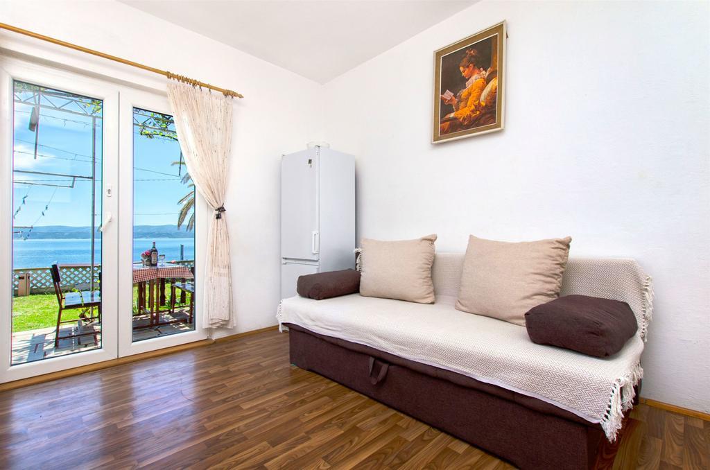 Apartments Ban Dugi Rat Luaran gambar