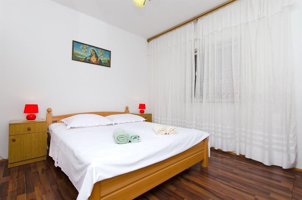 Apartments Ban Dugi Rat Luaran gambar