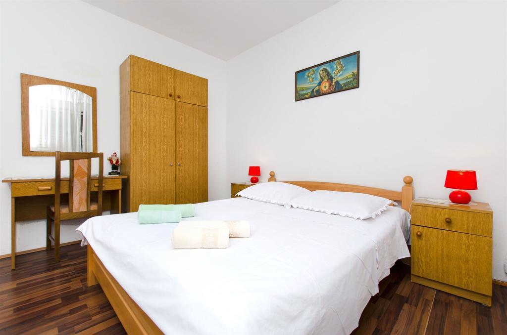 Apartments Ban Dugi Rat Luaran gambar