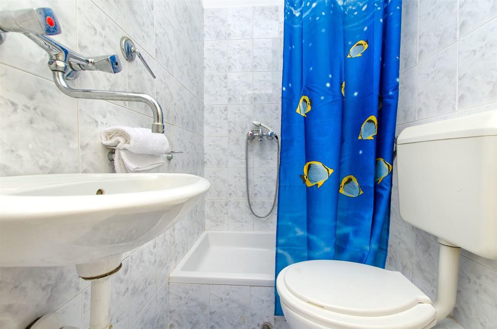 Apartments Ban Dugi Rat Luaran gambar