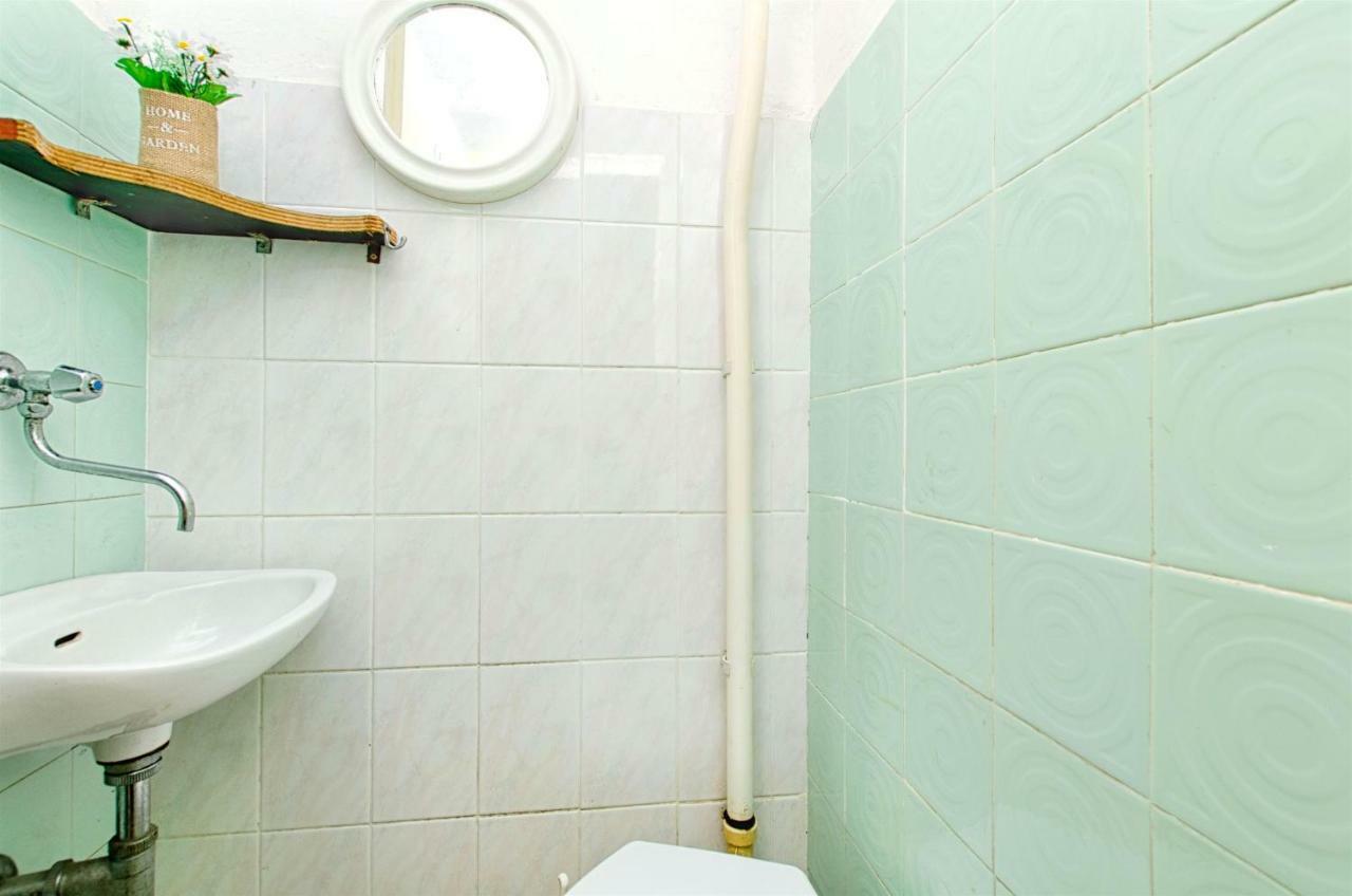 Apartments Ban Dugi Rat Luaran gambar