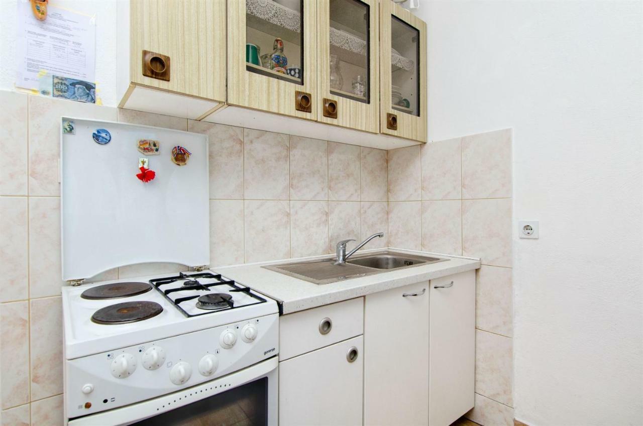 Apartments Ban Dugi Rat Luaran gambar